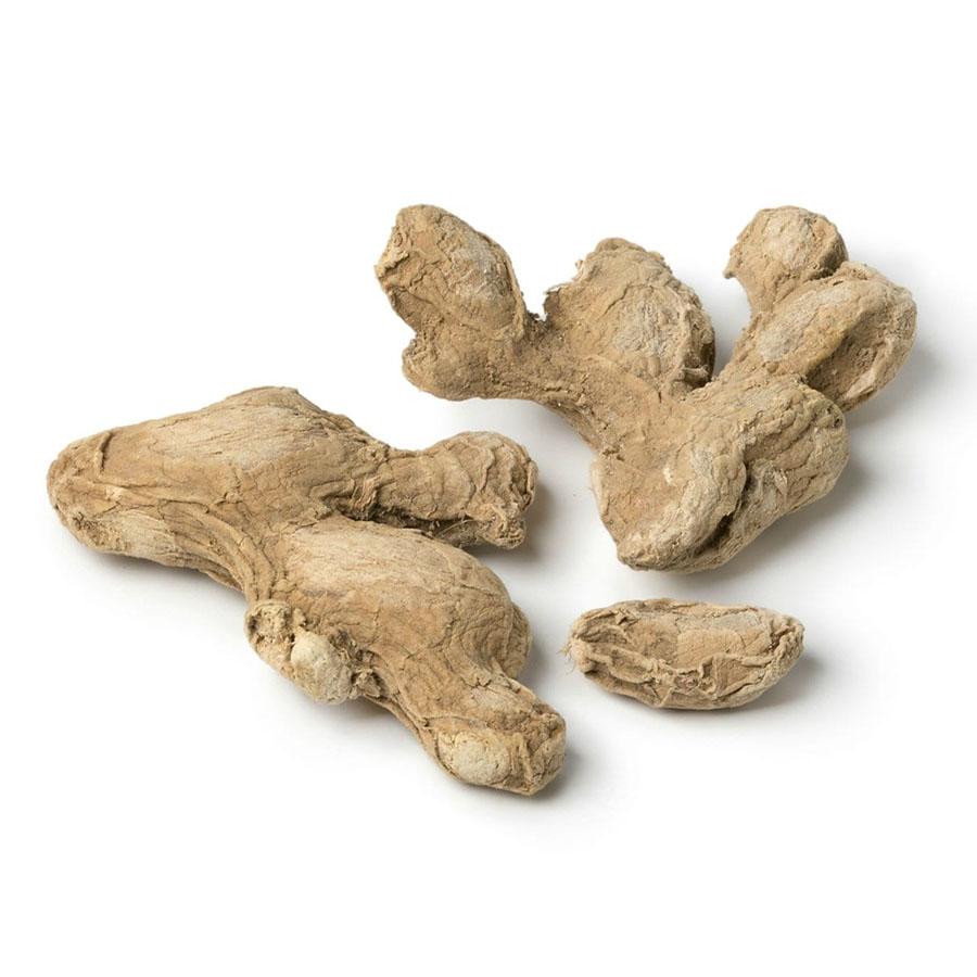 Ginger Whole Dried