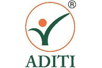 Aditi Logo