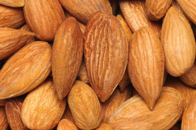 Almond