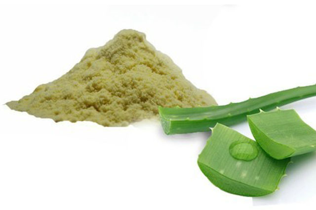 Aloevera Powder