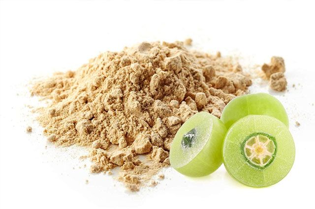 Amla Powder