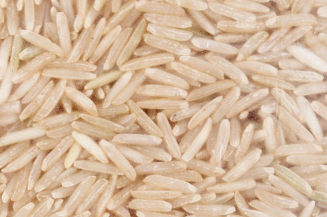 Basmati Rice (Brown)