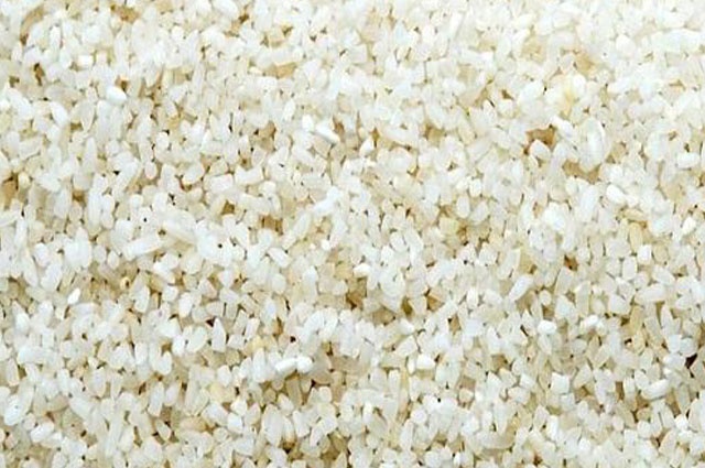 Basmati Broken Rice