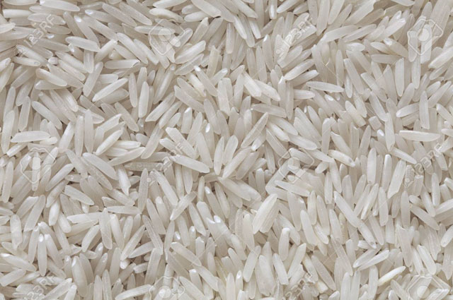 Basmati Rice (White)