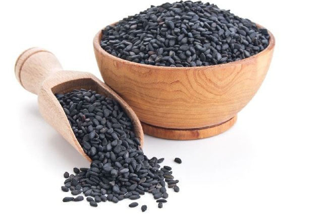 Black Sesame Seed