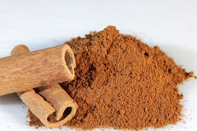 Cinnamon Powder