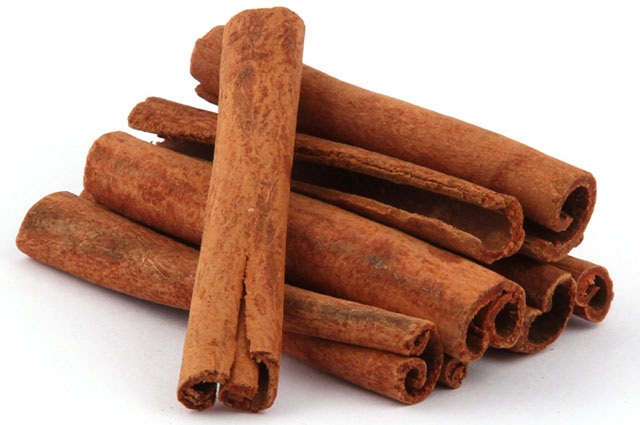 Cinnamon Whole