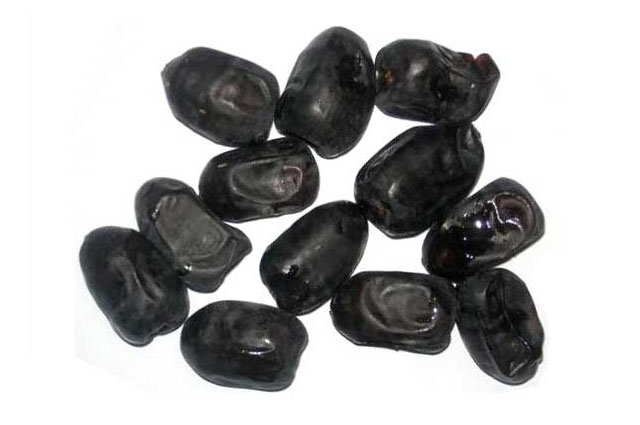 Black Dates