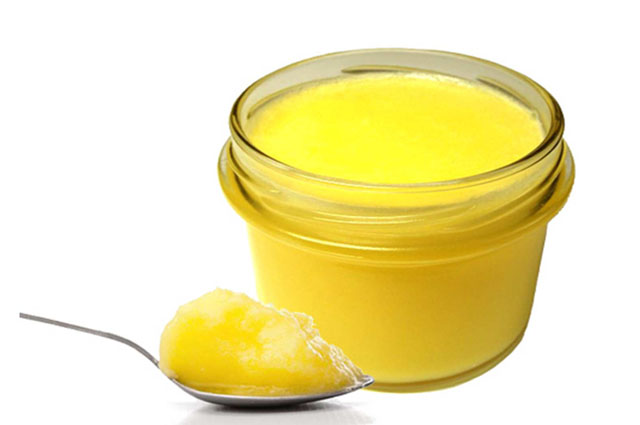 Desi Cow Ghee