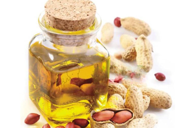 Groundnut Oil