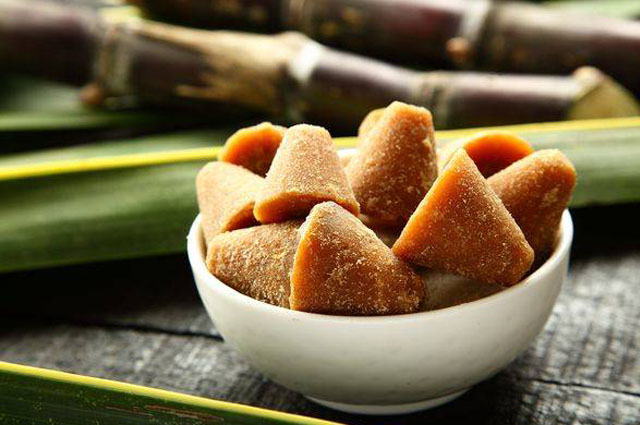 Jaggery