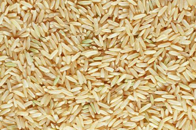 Sona Masoori Brown Rice