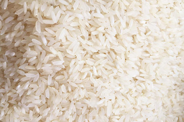 Sona Masoori White Rice