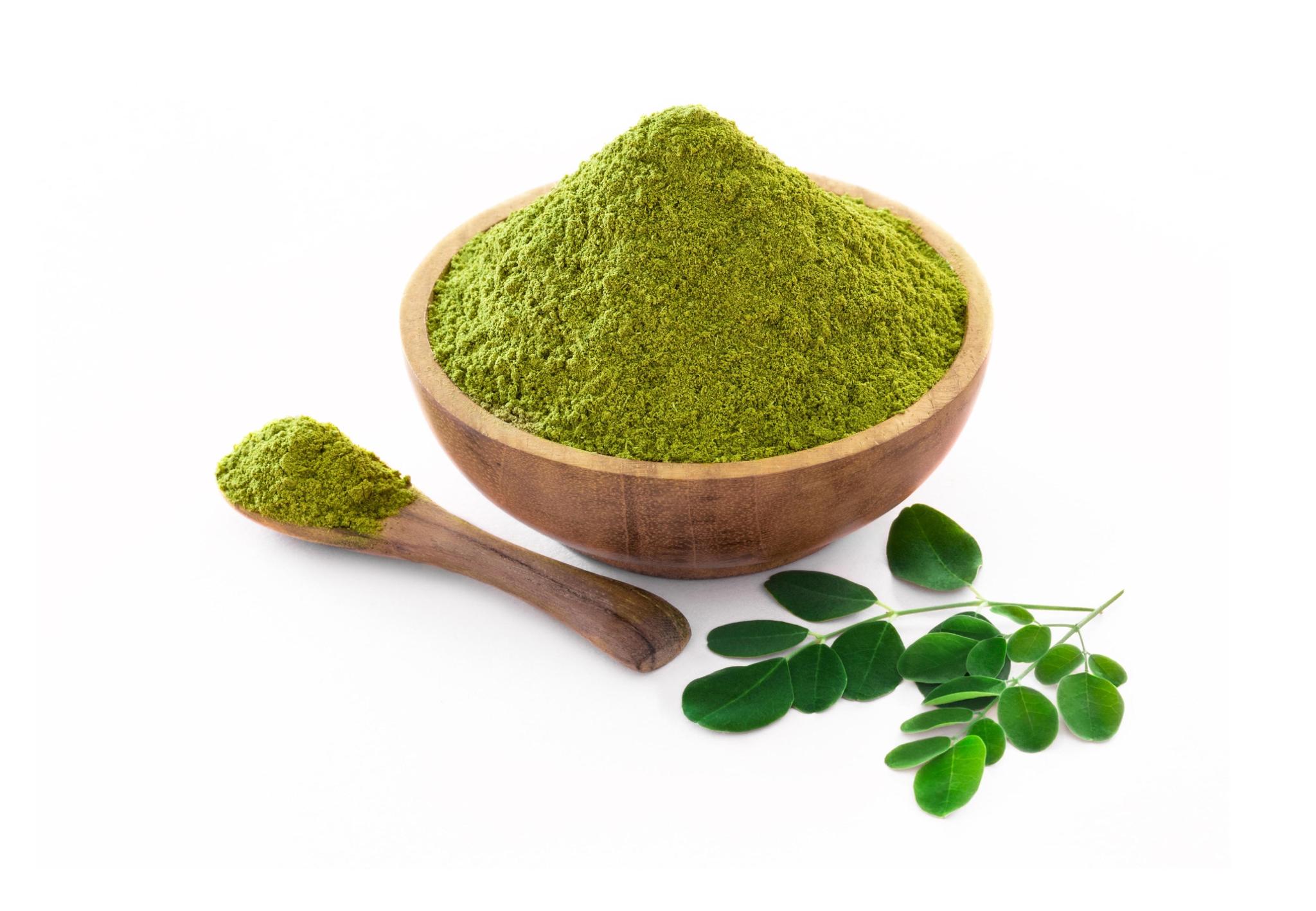 Moringa Powder