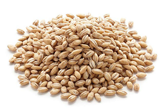 Pearl Barley