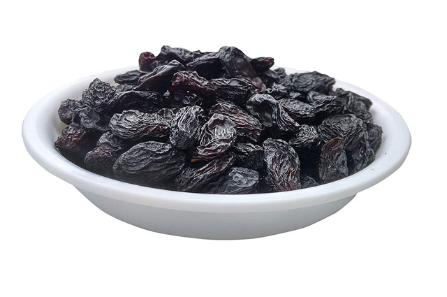 Black Raisin