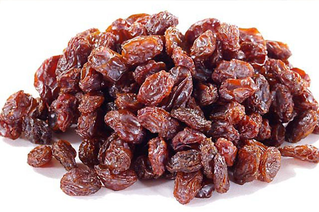 Raisins