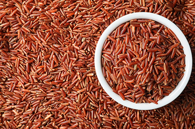 Red Rice