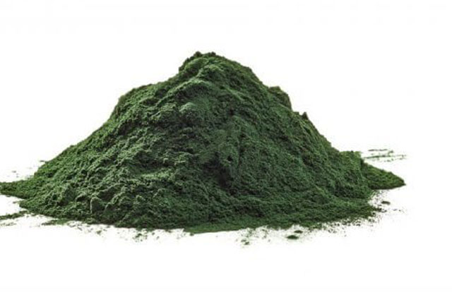 Spirulina Powder