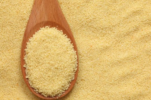 Semolina (Suji)